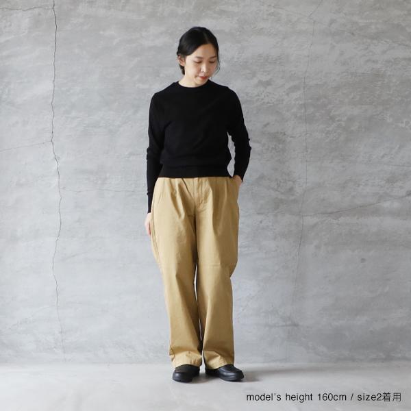 gicipi（ジチピ） FRAGORA フラーゴラ メール便対応 コットンニット