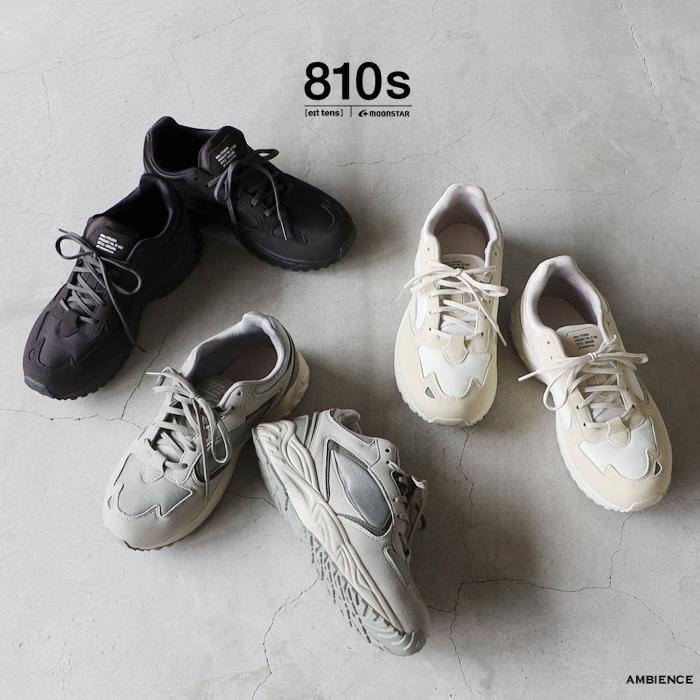 810s エイトテンス MoonStar ムーンスター STUDEN スチューデン 810s エイトテンス MoonStar ムーンスター STUDEN スチューデン