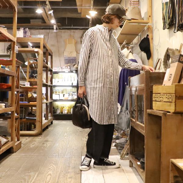 TIDEWAY タイドウェイ モス ボストン Mサイズ MOSS BOSTON 送料