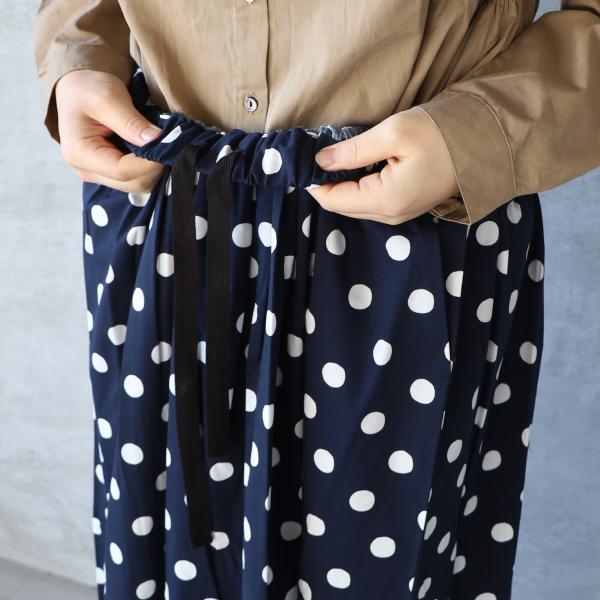 cion ドットスカート Veritecoeur prit リネンヤ cion ドットスカート Veritecoeur prit リネンヤ cion ドット