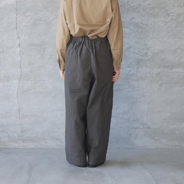 SETTO セット FUJITACK PANTS フジタックパンツ メール便対応 日本製  