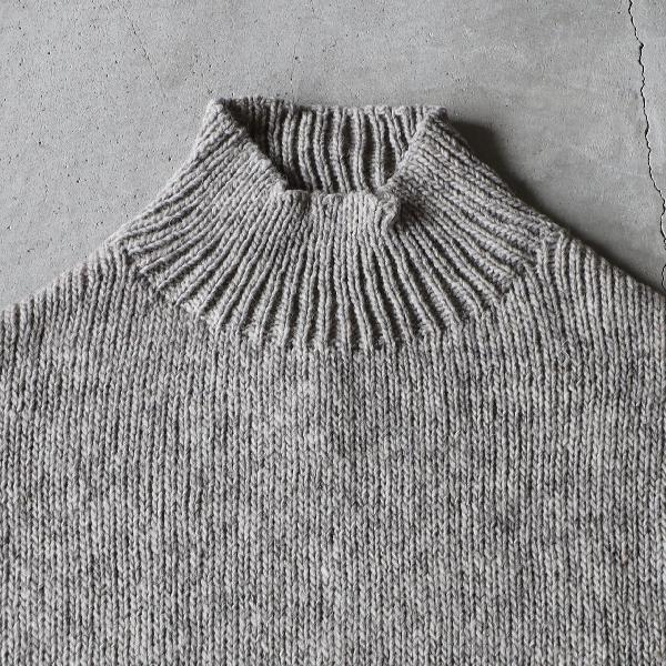 STAMP AND DIARY utilite ユティリテ ペルー ハイランド ウール