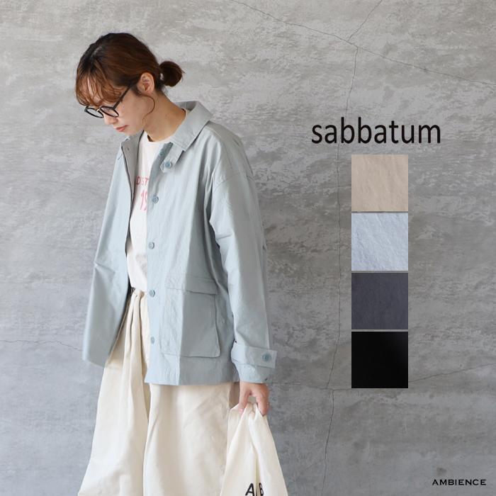 SALE セール 40%OFF sabbatum サバタム ハイカウントコットン  