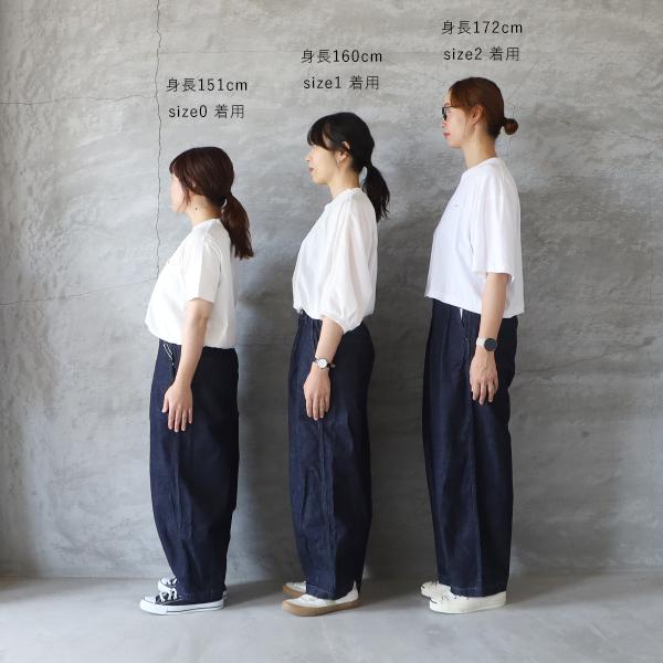 HARVESTY ハーベスティ NARROW CIRCUS PANTS demin one wash ナローサーカスパンツ ワンウォッシュ 日本製 インディゴ デニム HARVESTY ハーベスティ NARROW CIRCUS PANTS demin one wash ナローサーカスパンツ ワンウォッシュ 日本製 インディゴ デニム