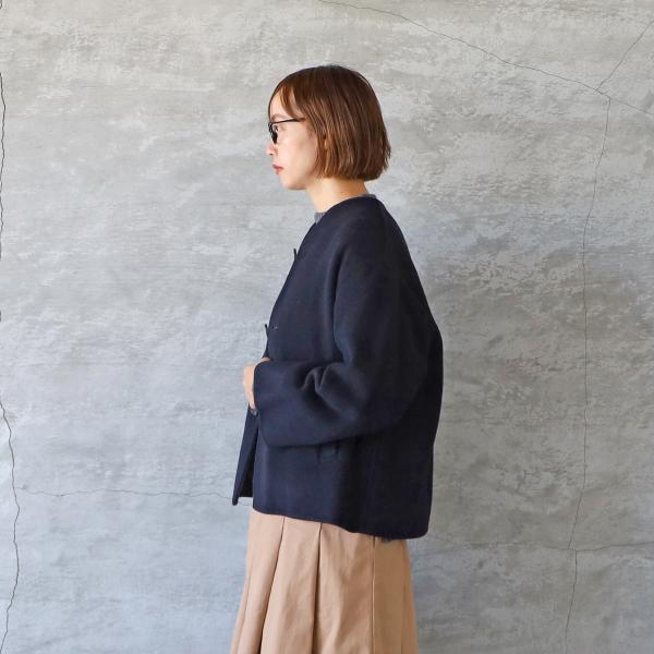 【断捨離j】Le Glazik（ル・グラジック）ワークジャケット 楽天市場】【1点10% 2点15%off】e glazik ルグラジック カラーレス