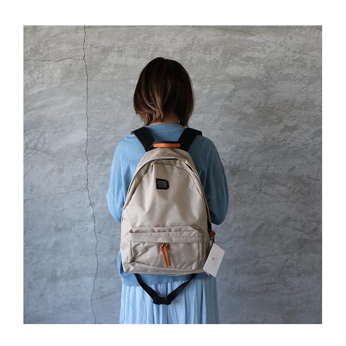 FREDRIK PACKERS フレドリックパッカーズ  500D DAYPACK デイパック リュック ゆうパック発送｜1em-rue｜09