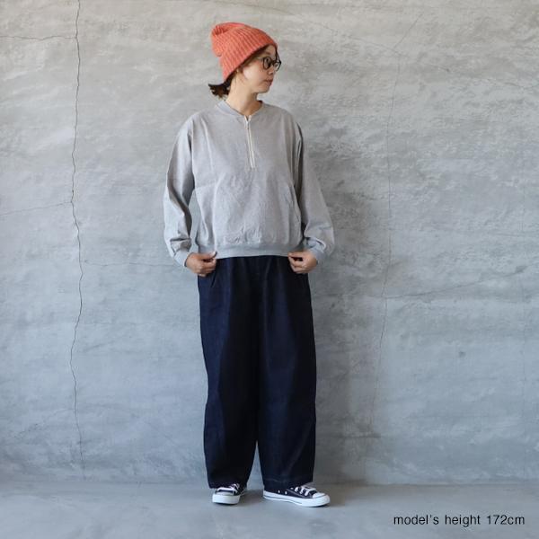 BLUE LAKE MARKET（ブルーレイクマーケット） SALE30%OFF 17/-BD天竺