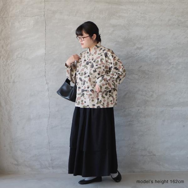 ⭐︎ICHI アンティークス⭐︎ 新品未使用ジャケット ICHI Antiquites SALE セール 20%OFF ICHI Antiquite's イチ