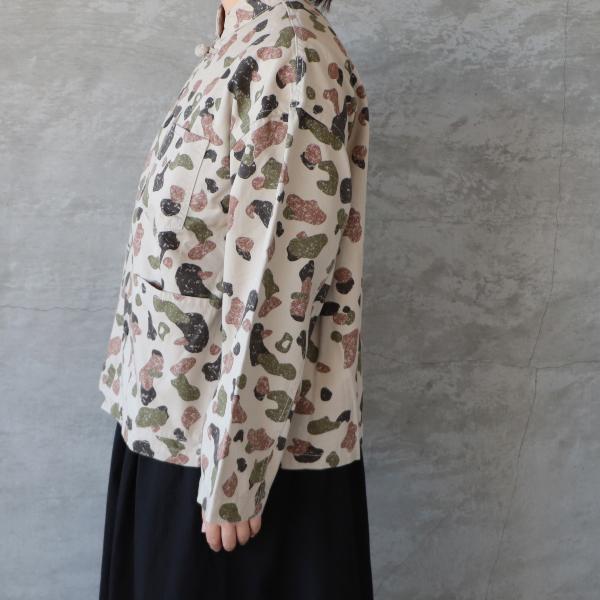 ⭐︎ICHI アンティークス⭐︎ 新品未使用ジャケット ICHI Antiquites SALE セール 20%OFF ICHI Antiquite's イチ