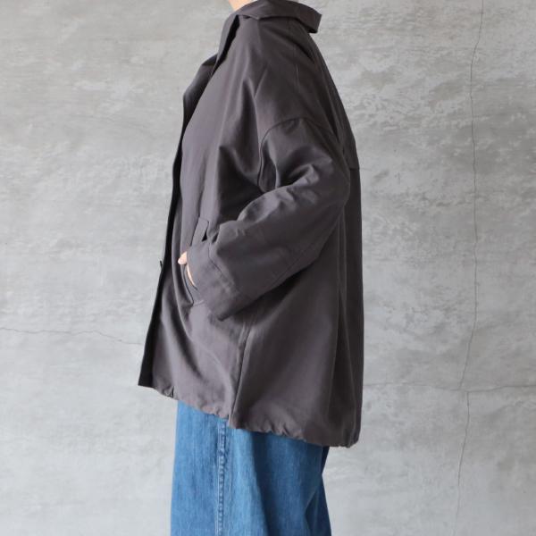 SALE20%OFF FILUM フィルム リラックスミドルトレンチ ゆうパック発送