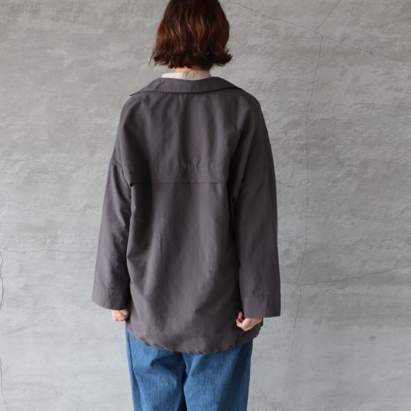 SALE20%OFF FILUM フィルム リラックスミドルトレンチ ゆうパック発送