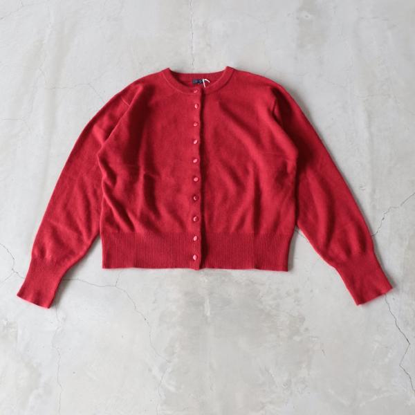 ICHI（イチ） SALE10%OFF| アンゴラ混ニットカーディガン メール便発送