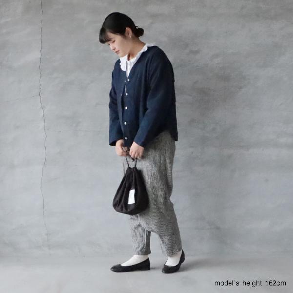 ブルーレイクマーケット トビ裏毛ジップカーディガン BLUE LAKE MARKET