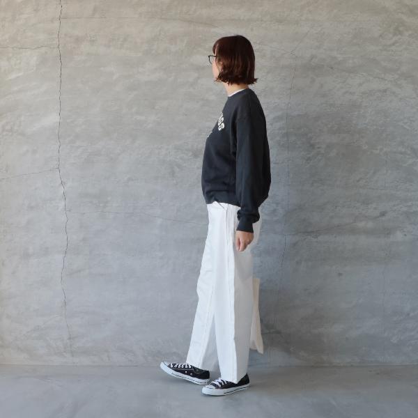 HARVESTY BIG PAINTER DENIM PANTS デニム 0 HARVESTY（ハーベスティ） BIG PAINTER DENIM PANTS ビッグペインター