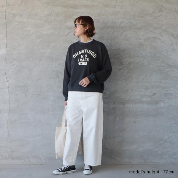 HARVESTY （ハーベスティ）ビッグペインターパンツ サイズ0 HARVESTY（ハーベスティ） BIG PAINTER DENIM PANTS ビッグペインター