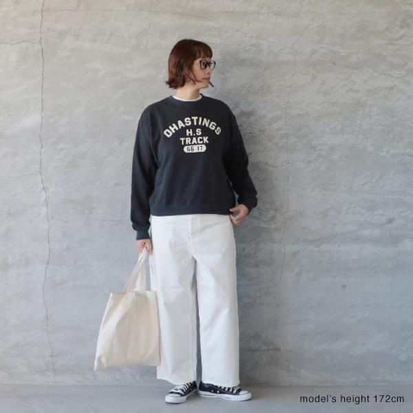 HARVESTY BIG PAINTER DENIM PANTS デニム 0 HARVESTY（ハーベスティ） BIG PAINTER DENIM PANTS ビッグペインター