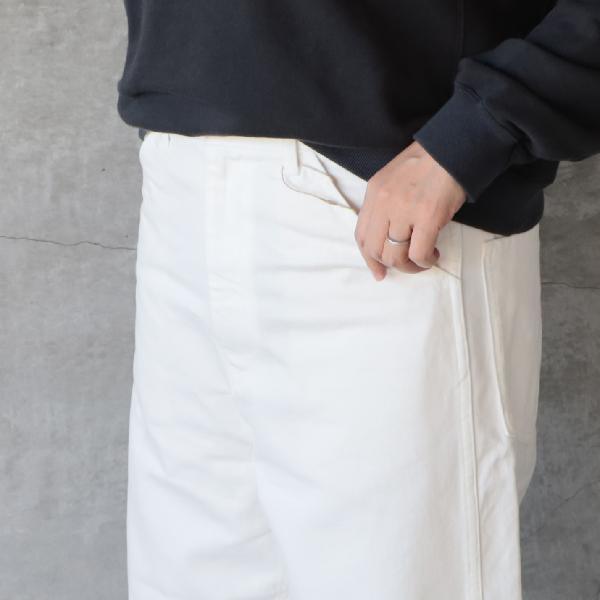 HARVESTY（ハーベスティ） BIG PAINTER DENIM PANTS ビッグペインター