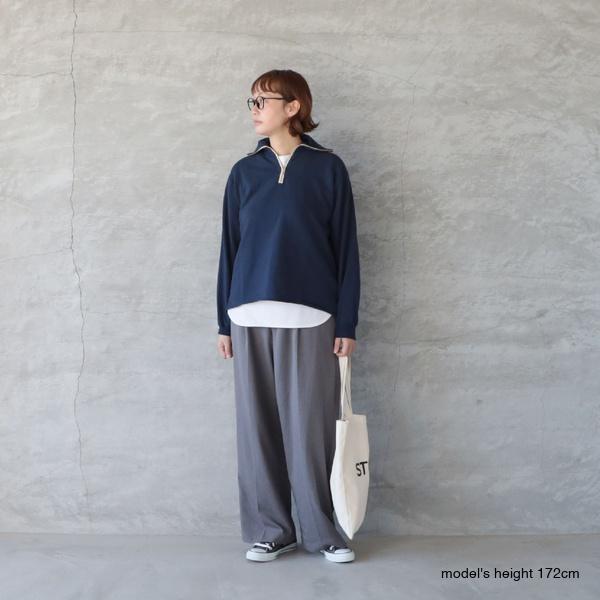 【新品】BLUE LAKE MARKET（ブルーレイクマーケット）　プルオーバー BLUE LAKE MARKET（ブルーレイクマーケット） SALE30%OFF BLUE LAKE