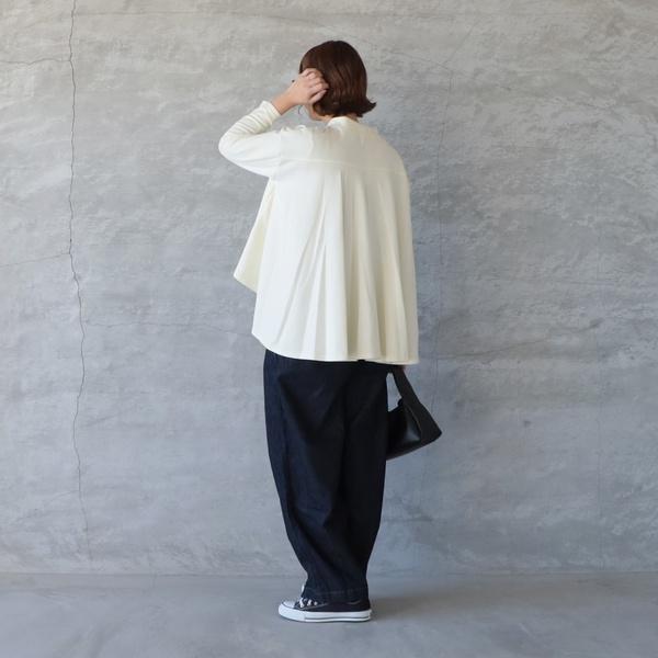 sabbatum（サバタム） SALE30%OFF sabbatum バックフレアスタンド 
