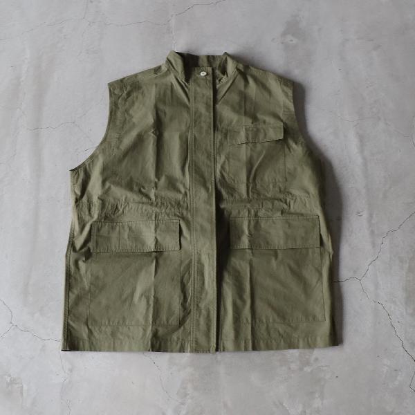 fog linen work miiThaaii ミーターイー コットン ビベック
