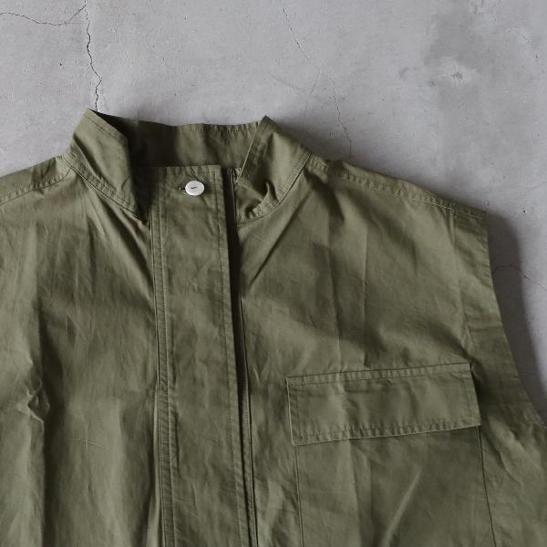 fog linen work miiThaaii ミーターイー コットン ビベック