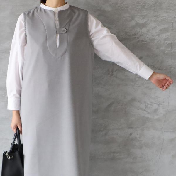 sabbatum（サバタム） SALE30%OFF トロワッシャー フロントタブ 