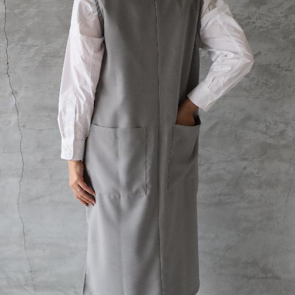 sabbatum（サバタム） SALE30%OFF トロワッシャー フロントタブ 