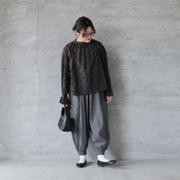 Veritecoeur（ヴェリテクール） Veritecoeur｜VC-2686B ギャザー