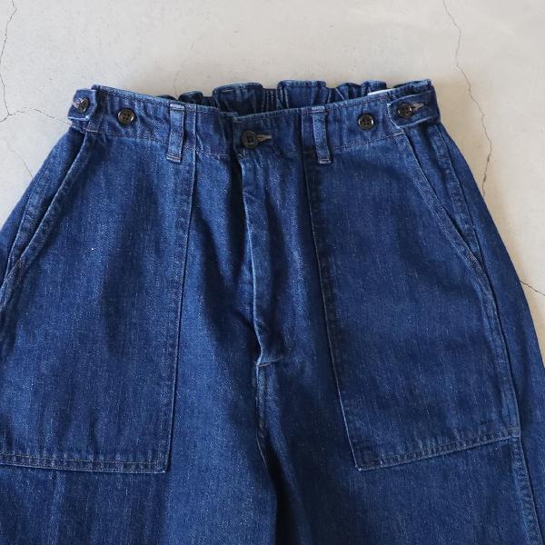 Ordinary fits（オーディナリーフィッツ） ジェームスファティーグ