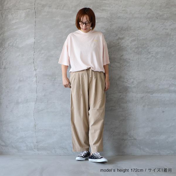 Ordinary fits（オーディナリーフィッツ） ニューボールパンツ NEW