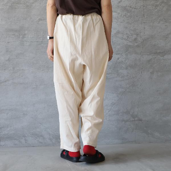 Ordinary fits（オーディナリーフィッツ） ニューボールパンツ NEW