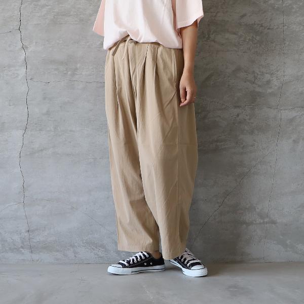 Ordinary fits（オーディナリーフィッツ） ニューボールパンツ NEW