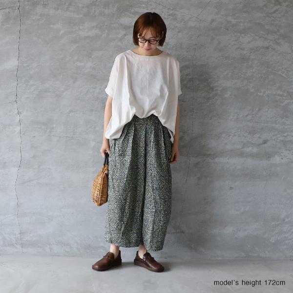 SALE30%OFF SETTEN セッテン コットンリネンキャンバスノーカラー 