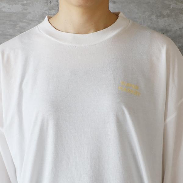 Veritecoeur（ヴェリテクール） 【SALE 10%OFF】 VCC-502 PRINT TEE