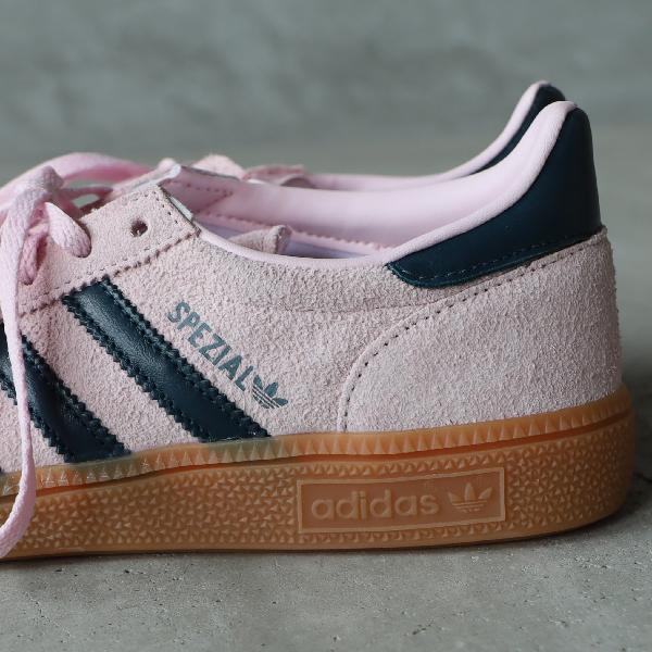 adidas originals アディダス オリジナルス Handball Spezial