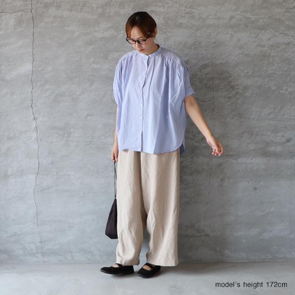 sabbatum（サバタム） sabbatum｜60sローンW巾 ショルダーヨーク 