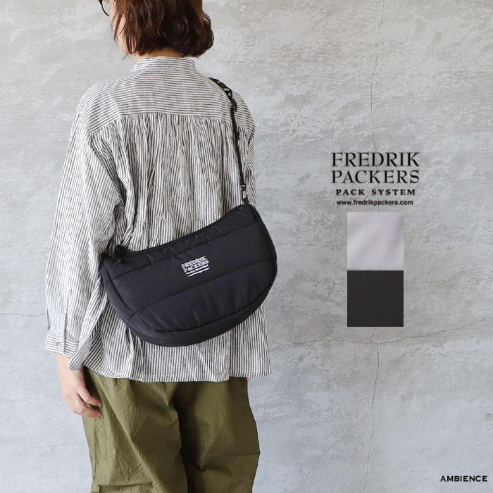FREDRIK PACKERS（フレドリックパッカーズ） BAUM SHOULDER ショルダー