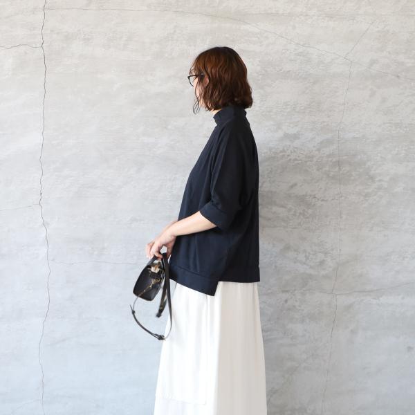 sabbatum（サバタム） SALE30%OFF フレーバー天竺ラグランスリーブプル 