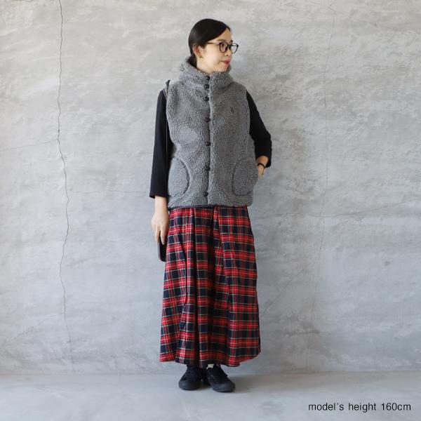 Gymphlex/ジムフレックス TA BOA VEST/ボアベスト サイズ16 Gymphlex/ジムフレックス TA BOA VEST/ボアベスト サイズ16 GYMPHLEX