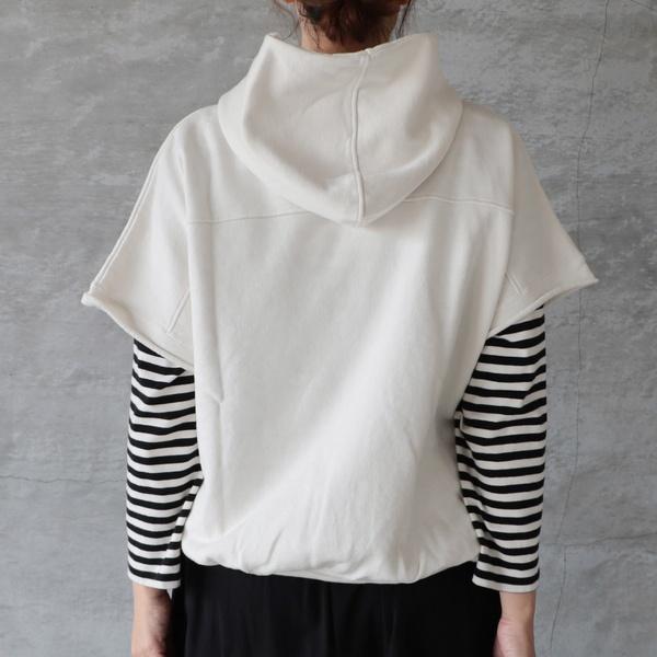 BLUE LAKE MARKET（ブルーレイクマーケット） 【SALE 40%OFF】 裏毛