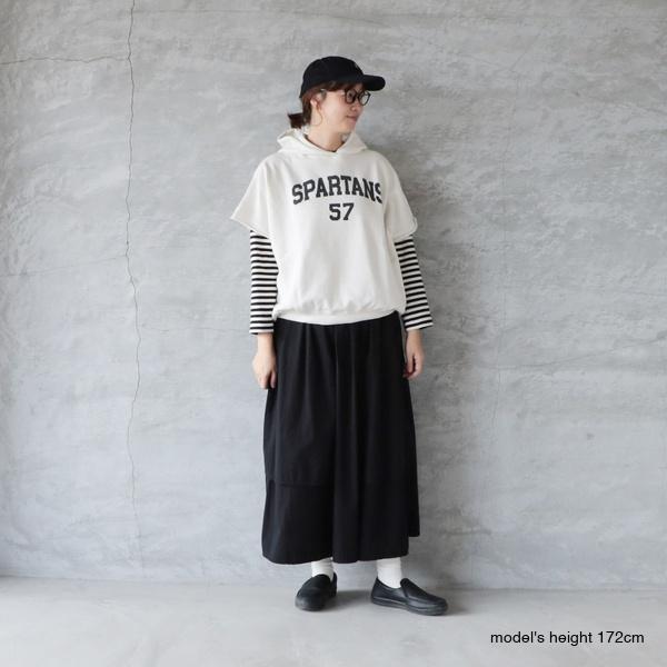 BLUE LAKE MARKET（ブルーレイクマーケット） 【SALE 40%OFF】 裏毛