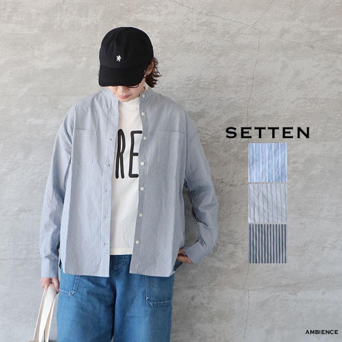 SALE 40%OFF】 SETTEN セッテン コットンタイプライターワッシャー 