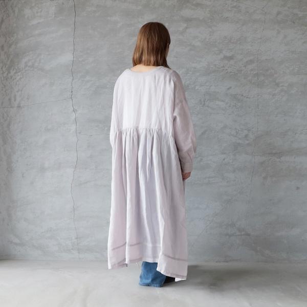 tumugu（ツムグ） 【SALE 20%OFF】 tumugu: ラミーテンセルツイル 2way 