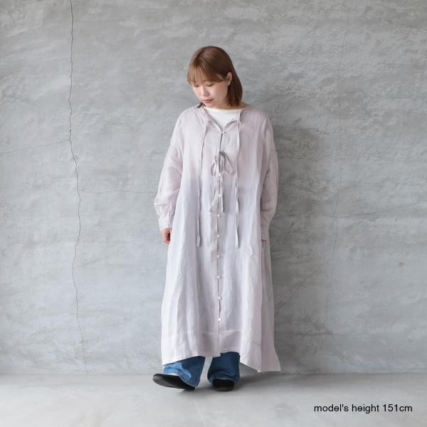 tumugu（ツムグ） 【SALE 20%OFF】 tumugu: ラミーテンセルツイル 2way 