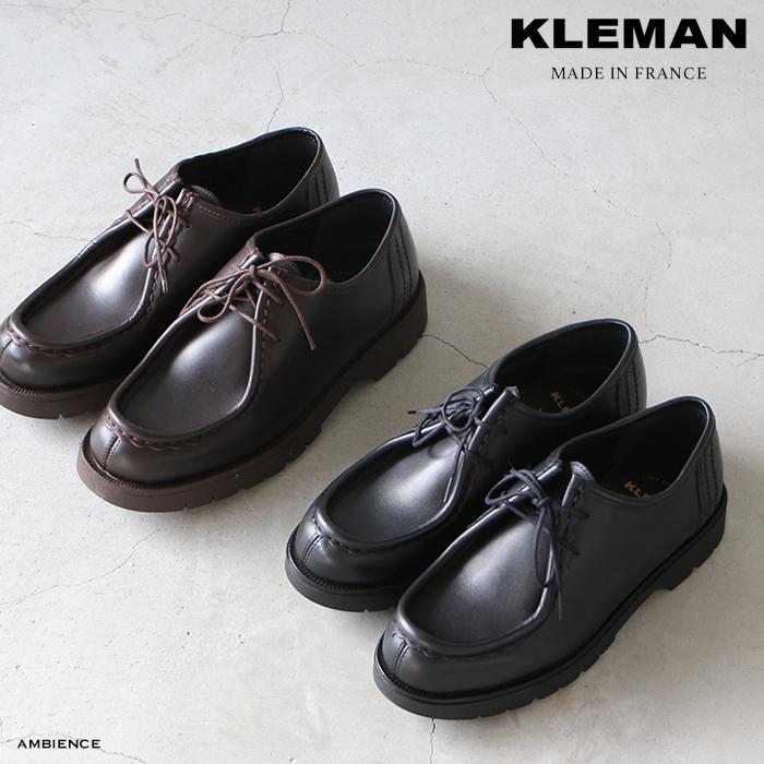 KLEMAN クレマン PADROR チロリアンシューズ 送料無料 KLEMAN クレマン PADROR チロリアンシューズ 送料無料