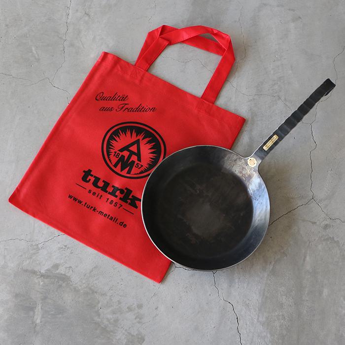 高い品質 Turk ターク クラシックフライパン 6号 28cm 送料無料 ドイツ製 爆安プライス Homeofmalones Com