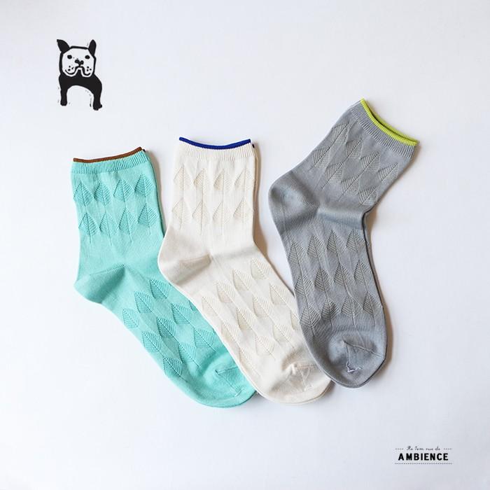 French Bull フレンチブル バワーソックス レディース 春夏 全3色 メール便対応 日本製 ギフト パステル 904 11 161 雑貨屋 Re 1em Rue De Ambience 通販 Yahoo ショッピング