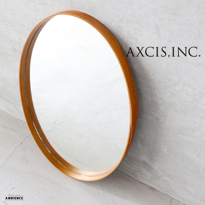Axcis アクシス シェーカーオーバルミラーl 鏡 木製 お洒落 ゆうパック発送 909 Hs2975 Ambience 通販 Yahoo ショッピング