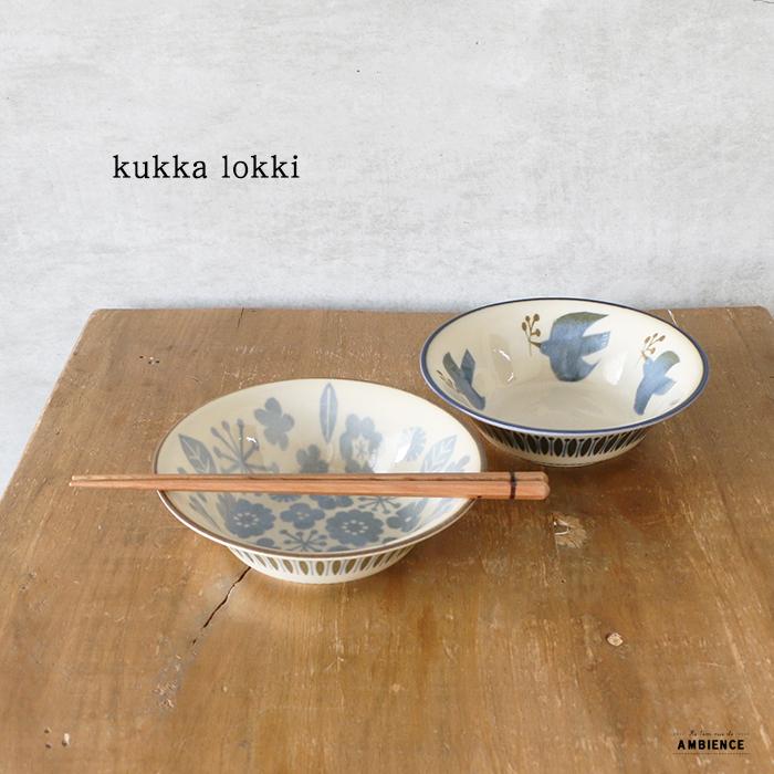 kukka lokki クッカロッキ ボウル ゆうパック発送 食器 美濃焼 お洒落 :913-kkl031:AMBIENCE - 通販 - Yahoo!ショッピング kukka lokki クッカロッキ ボウル ゆうパック発送 食器 美濃焼 お洒落 :913-kkl031:AMBIENCE - 通販 - Yahoo!ショッピング