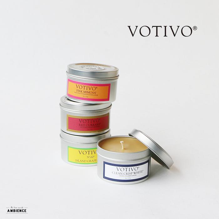 Votivo ボーティボ トラベルティンキャンドル ゆうパック発送 キャンドル お洒落 913 Pf157 雑貨屋 Re 1em Rue De Ambience 通販 Yahoo ショッピング